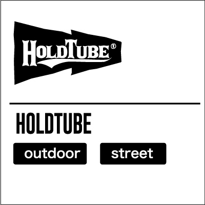 holdtube logo